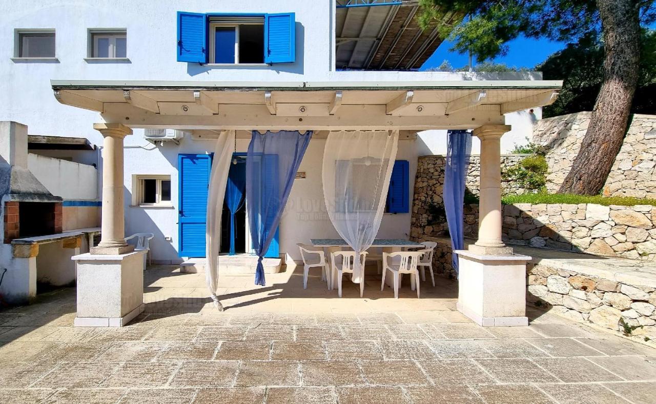 Casa Funnuvojere By Lovesud Corsano  Exterior foto