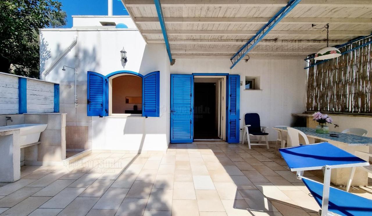 Casa Funnuvojere By Lovesud Corsano  Exterior foto