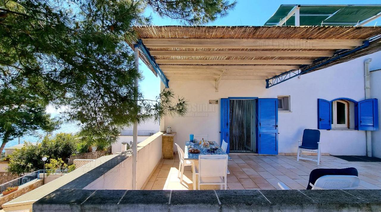 Casa Funnuvojere By Lovesud Corsano  Exterior foto
