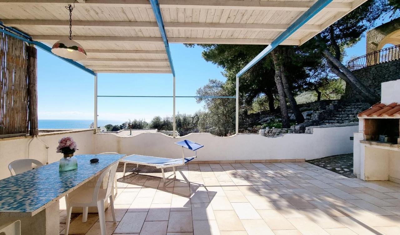 Casa Funnuvojere By Lovesud Corsano  Exterior foto