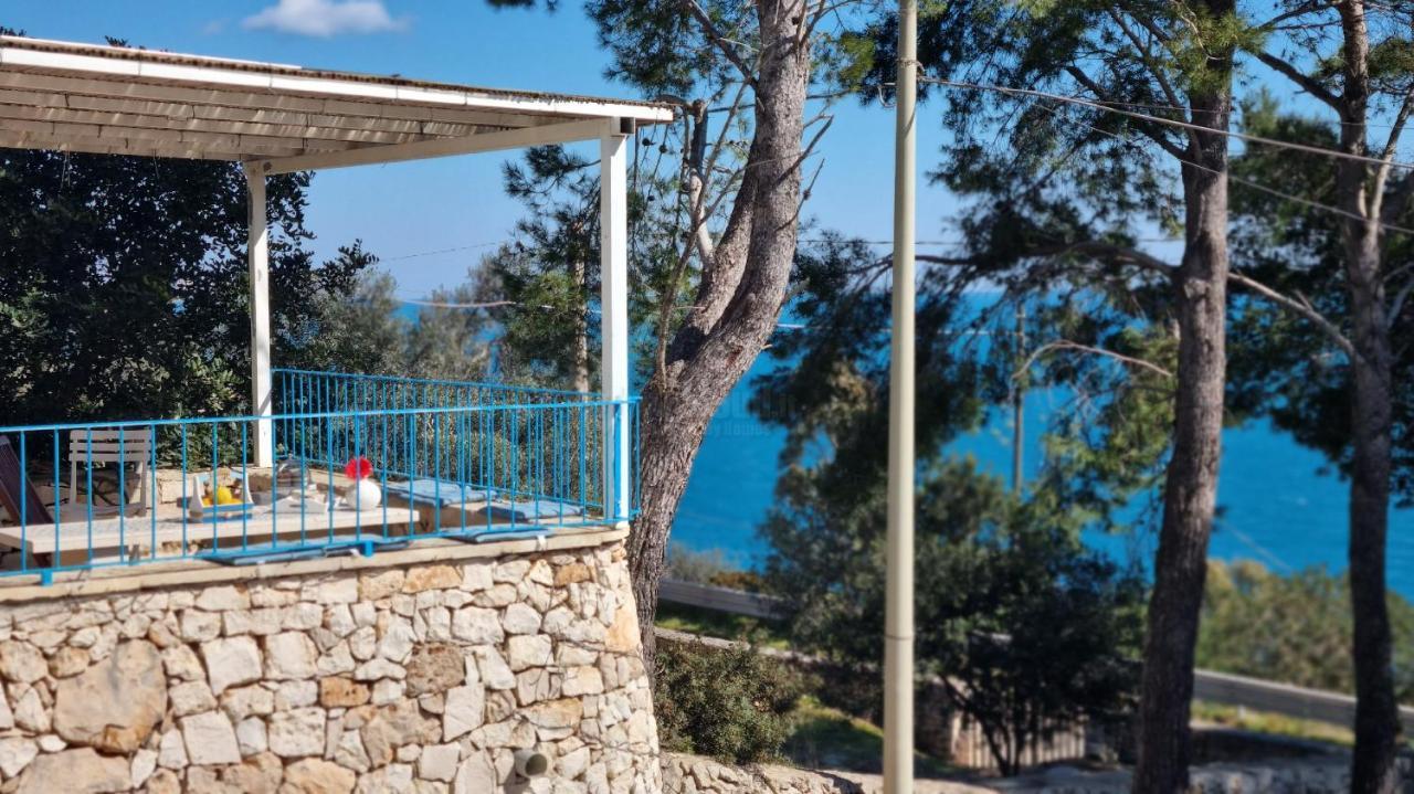 Casa Funnuvojere By Lovesud Corsano  Exterior foto