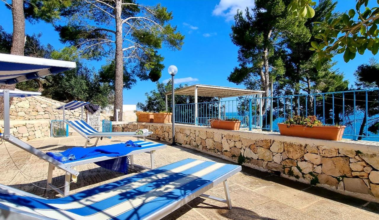 Casa Funnuvojere By Lovesud Corsano  Exterior foto